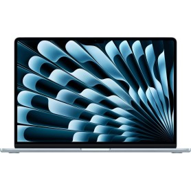 Apple MacBook Air 15,3" 2025 M4/32/1TB SSD 10C GPU Himmelblau BTO (CZ1HE-0210000)