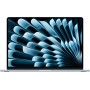 Apple MacBook Air 15,3" 2025 M4/32/1TB SSD 10C GPU Himmelblau BTO (CZ1HE-0210000)