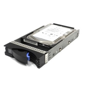 Fujitsu 4TB 3.5" 7.2K SAS 6G BC 3.5" 4000 GB (S26361-F5241-L400)