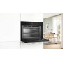 BOSCH CEG732XB1 - MICROONDE SERIE 8, NERO, FUNZIONE GRILL, 60 X 45 CM