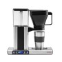 Gastroback Design Brew Advanced Manuale Macchina da caffè con filtro 1,25 L (42706)