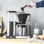 Gastroback Design Brew Advanced Manuale Macchina da caffè con filtro 1,25 L (42706)