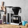 Gastroback Design Brew Advanced Manuale Macchina da caffè con filtro 1,25 L (42706)
