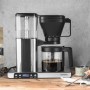 Gastroback Design Brew Advanced Manuale Macchina da caffè con filtro 1,25 L (42706)