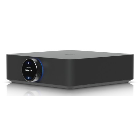 Ubiquiti PowerAmp Casa Nero (UPL-Amp-B)