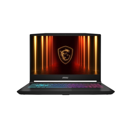 MSI Katana 15 HX B14WGK-058   i7 16 N bk W11H (001587-058)
