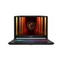 MSI Katana 15 HX B14WGK-058   i7 16 N bk W11H (001587-058)
