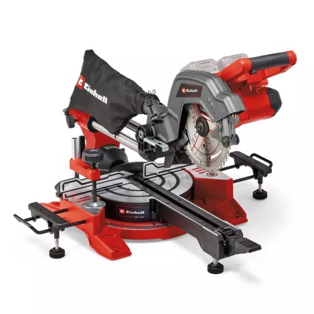 Einhell TE-SM 36/8 L Li-Solo 3000 Giri/min (4300882)