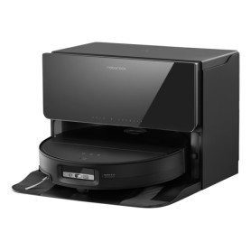 Saros 10 R&D, mit Wasseranschluss (schwarz, inkl. Absaug-/ Reinigungsstation) (S10RR52-00)