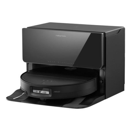 Saros 10 R&D, mit Wasseranschluss (schwarz, inkl. Absaug-/ Reinigungsstation) (S10RR52-00)