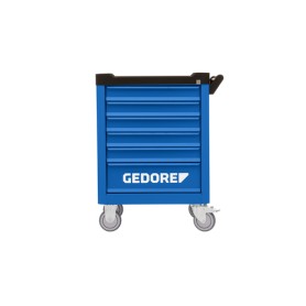 Gedore WSL-M-TS-172 Acciaio inox (3100197)