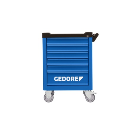 Gedore WSL-M-TS-172 Acciaio inox (3100197)