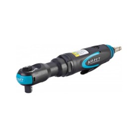 HAZET 9022P-2 avvitatore a batteria 1/2" Nero