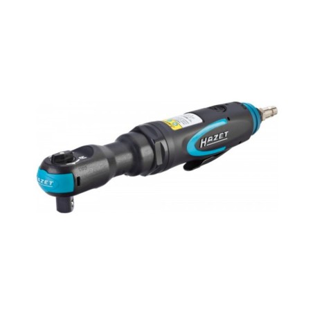 HAZET 9022P-2 avvitatore a batteria 1/2" Nero