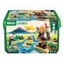 World Dinosaurier Deluxe Set (63610400)