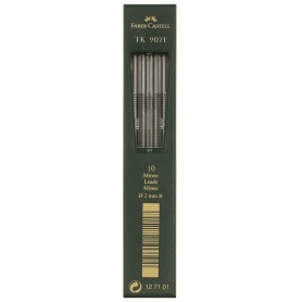 Faber-Castell TK 9071 mina B (127101)