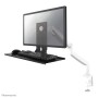 Neomounts by Newstar Portatastiera e portamouse (KEYB-V200BLACK)