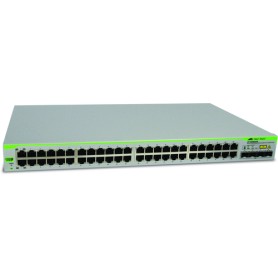Allied Telesis AT-GS950/48-50 Gestito L2 Gigabit Ethernet (10/100/1000) 1U Grigio (AT-GS950/48)
