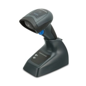 Datalogic QuickScan QBT2131 Lettore di codici a barre portatile 1D Nero (QBT2131-BK-BTK1)