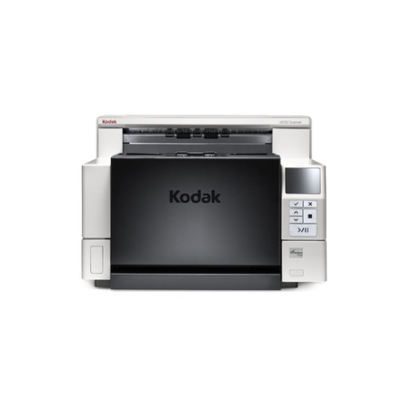 Kodak i4250 Scanner Scanner ADF 600 x 600 DPI A3 Nero, Bianco (1681006)