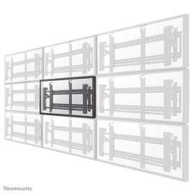 Neomounts by Newstar Supporto a parete per TV (LED-VW2000BLACK)