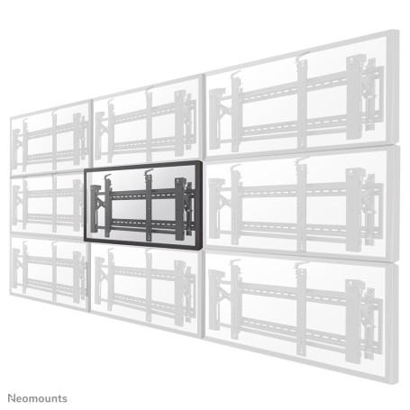 Neomounts by Newstar Supporto a parete per TV (LED-VW2000BLACK)