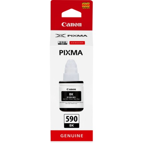 Canon GI-590BK (1603C001)
