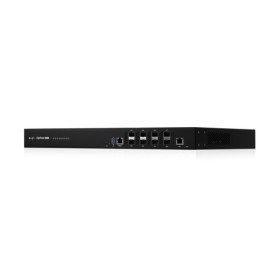 Ubiquiti Networks EdgeRouter ER-8-XG Gestito L3 Gigabit Ethernet (10/100/1000) 1U Nero (ER-8-XG)