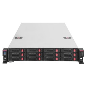 Silverstone RM22-312 Box esterno HDD/SSD Acciaio inossidabile 2.5/3.5" (SST-RM22-312)