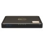 QNAP TBS-464 NAS Desktop Collegamento ethernet LAN Nero (TBS-464-8G)