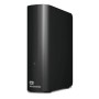 Western Digital Elements Desktop disco rigido esterno 12000 GB Nero (WDBWLG0120HBK-EESN)