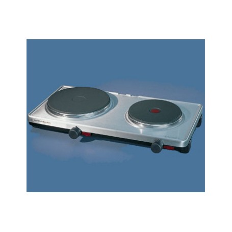 Rommelsbacher AK 3099/E piano cottura Acciaio inossidabile Superficie piana (AK 3099/E)