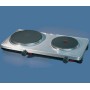 Rommelsbacher AK 3099/E piano cottura Acciaio inossidabile Superficie piana (AK 3099/E)