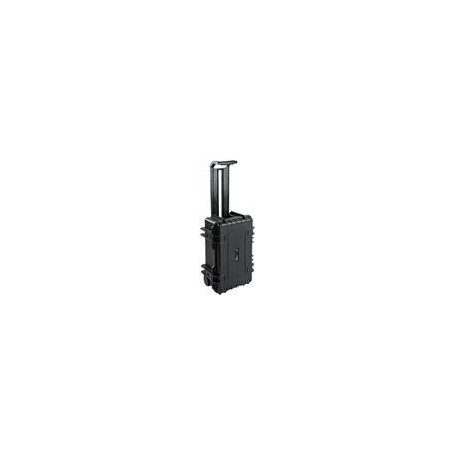 Jumbo 6600 (schwarz) (117.20/P-G)