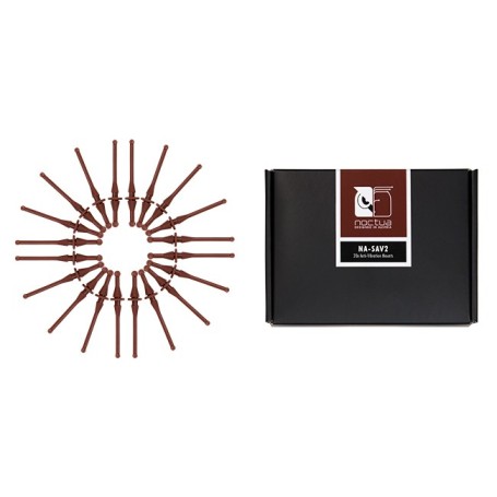 Noctua NA-SAV2 accessori di raffreddamento hardware Marrone (NA-SAV2)