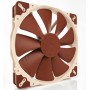 Noctua NF-A20 FLX Case per computer Ventilatore 20 cm Beige, Marrone (NF-A20-FLX)