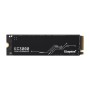 Kingston Technology KC3000 M.2 512 GB PCI Express 4.0 3D TLC NVMe (SKC3000S/512G)