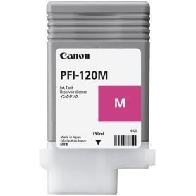 Canon PFI-120M cartuccia d'inchiostro 1 pz Originale Magenta (2887C001) (2887C001AA)