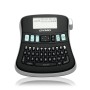 DYMO LabelManager 210D™ QWZ stampante per etichette (CD) Trasferimento termico 180 x 180 DPI D1 QWERTZ (S0784470)