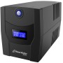PowerWalker VI 2200 STL A linea interattiva 2,2 kVA 1320 W 4 presa(e) AC (10121077)