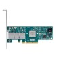 Fujitsu InfiniBand HCA 40Gb 1-port QDR Interno Fibra 40000 Mbit/s (S26361-F4475-L102)