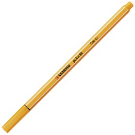 STABILO point 88 penna tecnica Arancione 1 pz (88/54)