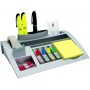 3M C50 organizzatore per cassetto di scrivania Argento (61493)