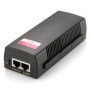 LevelOne POI-2002 adattatore PoE e iniettore Fast Ethernet 52 V (POI-2002)