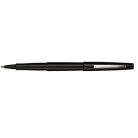 Papermate Flair penna tecnica Medio Nero 12 pz (S0190973)