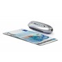 Safescan 35 rilevatore banconote contraffatte Grigio, Argento (112-0267)