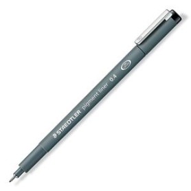 Staedtler Fineliner portamine (30804-9)