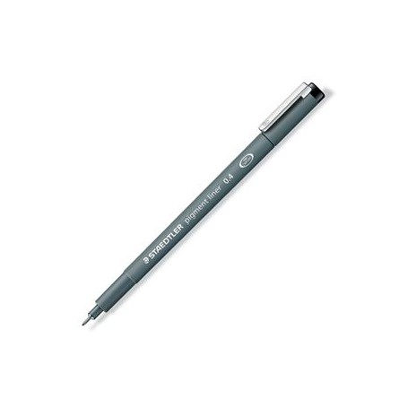 Staedtler Fineliner portamine (30804-9)