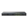 Lancom Systems WLC-1000 router wireless Gigabit Ethernet Dual-band (2.4 GHz/5 GHz) Nero (61783)