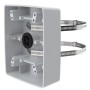 Axis 01470-001 security cameras mounts & housings Monte (01470-001)